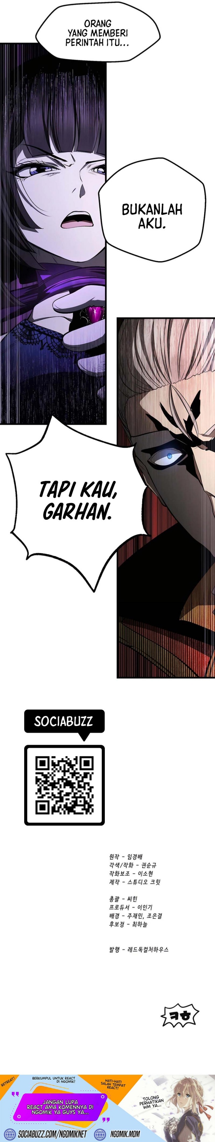 Otherworldly Sword King’s Survival Records Chapter 236 Gambar 32
